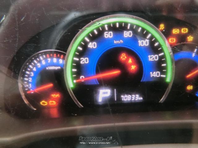 マフラー・排気系 触媒