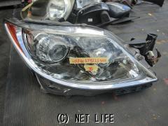 電装系 左右ヘッドライト