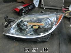 電装系 左右ヘッドライト