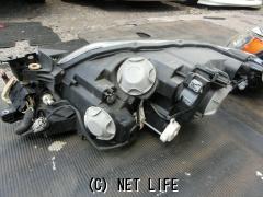 電装系 左右ヘッドライト