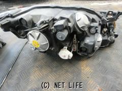 電装系 左右ヘッドライト