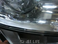 電装系 左右ヘッドライト