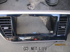 オーディオ オーディオパネル