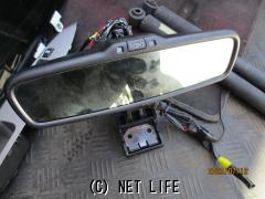 内装品 ルームミラー