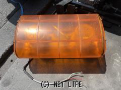 電装系 パトランプ