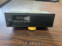 オーディオ・ワイドFM・AMラジオデッキ・ご成約・株式会社チャレンジ