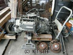 駆動系 ミッション