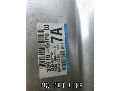 電装系 エンジンコンピューター