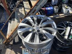 ホイール 18インチ