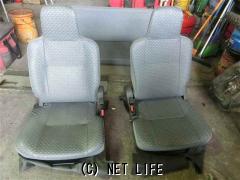 シート系 純正シート