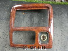 内装品 オーディオパネル