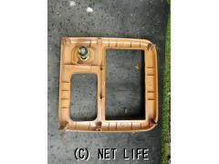 内装品 オーディオパネル