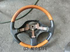 ステアリング系 ハンドル