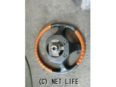 ステアリング系 ハンドル