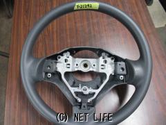 ステアリング系 ステアリング