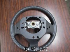 ステアリング系 ステアリング