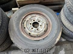 ホイール・タイヤ 15インチ