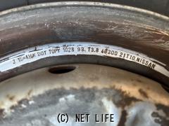 ホイール・タイヤ 15インチ