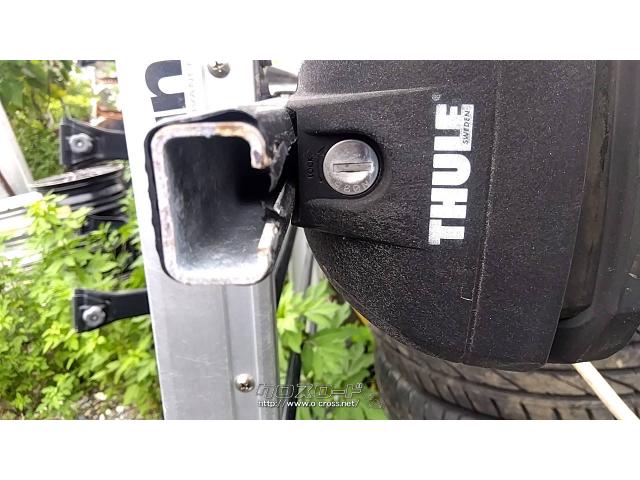 外装・エアロ ルーフキャリア