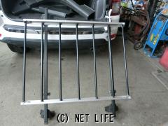 外装・エアロ ルーフキャリア