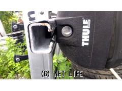 外装・エアロ ルーフキャリア