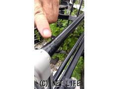 外装・エアロ ルーフキャリア