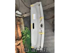 内装品 オーバーヘッドコンソールボックス