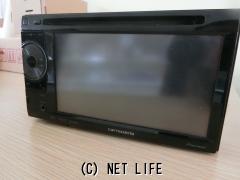 オーディオ FH-770DVD