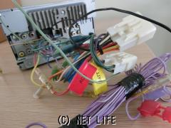 オーディオ FH-770DVD