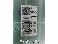 メーター系 スピードメーター