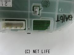 メーター系 スピードメーター