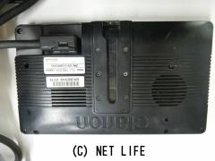 セーフティ CJ-7600A