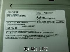 TV・カーナビ・SKXS802(スズキ純正)・ご成約・株式会社チャレンジ