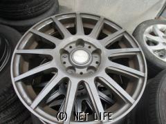 ホイール 16インチ