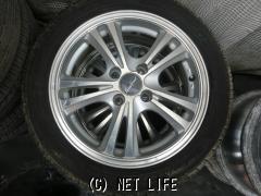 ホイール・タイヤ 15インチ