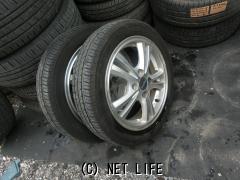 ホイール・タイヤ 15インチ