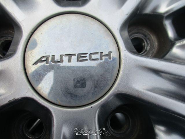 ホイール・タイヤ 16インチ