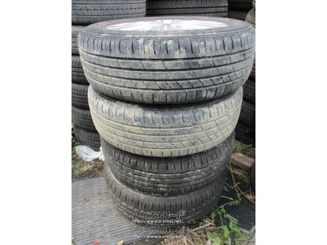 ホイール・タイヤ 16インチ