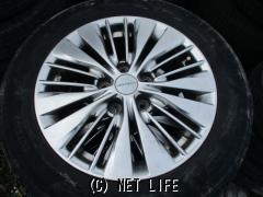 ホイール・タイヤ 16インチ