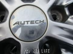 ホイール・タイヤ 16インチ