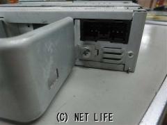 オーディオ FM・AMラジオデッキ