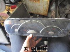 メーター系 スピードメーター