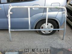 外装・エアロ 鳥居