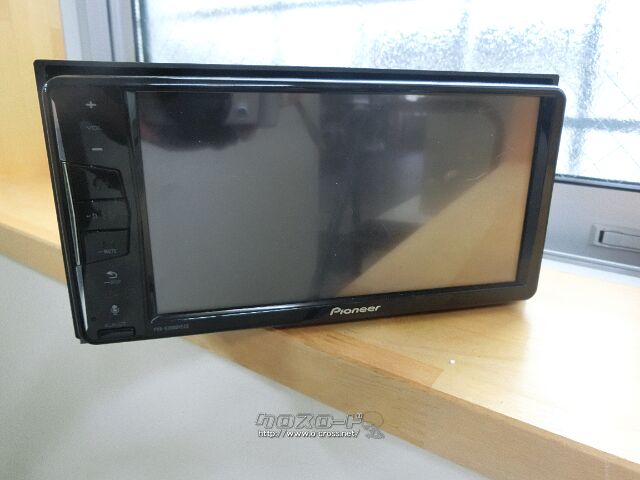 オーディオ・スズキ純正（PVH-9300DVSZS）・ご成約・株式会社