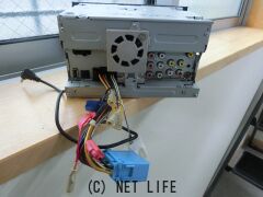 オーディオ スズキ純正（PVH-9300DVSZS）