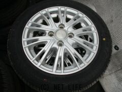 ホイール・タイヤ 155/65R14