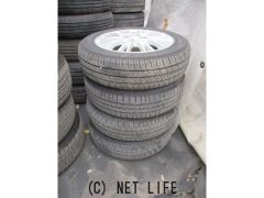 ホイール・タイヤ 155/65R14