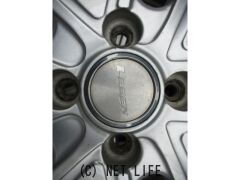 ホイール・タイヤ 155/65R14