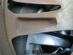 ホイール・タイヤ 18インチ(225/60R18)
