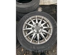 ホイール・タイヤ・13インチ(155/65R13)・ご成約・株式会社チャレンジ